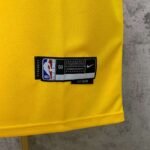 No. 77 of the Los Angeles Lakers in the 24-25 season of the NBA. Luka Don č I ć jersey - Image 6