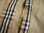Burberry original vintage pop plaid jacket - Image 4