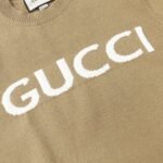Gucci original jacquard sweater - Image 13