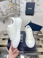 DIOR original printed casual shoes - Image 4