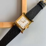 Hermes “heure h” series watches - Image 17