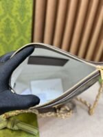 Gucci original 1:1 bag 26*16*11cm - Image 9