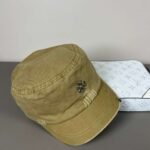 Chrome Hearts cap - Image 5