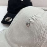 Balenciaga Original 1:1 baseball cap - Image 4