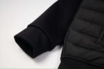 Desante winter padded jacket with rotator sleeves loose padded jacket - Image 11