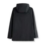 DIESEL original three-proof, comfortable and breathable hooded jacket - Image 2