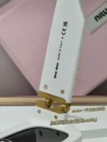 MIUMIU original sunglasses 1:1 - Image 7