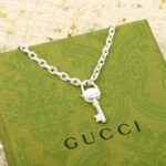 Gucci trademark necklace collection - Image 4