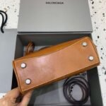 Balenciag 1:1 rodeo mini bag 22.8×9.9×8.3cm - Image 6