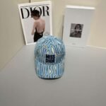 Dior original baseball cap & bucket hat - Image 10