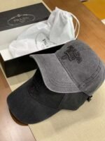 Prada Original baseball cap - Image 6