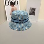 Dior original baseball cap & bucket hat - Image 6