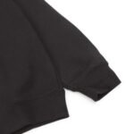 fear of god fog inverted letters round neck sweater plus velvet 380g - Image 5