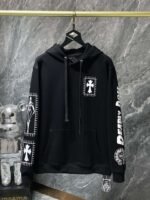 Chrome hearts Hoodie - Image 2