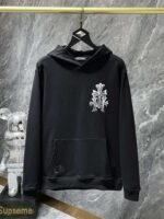 Chrome Hearts Hoodie - Image 3