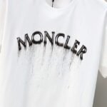 Moncle T-shirts - Image 3