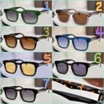 Tom Ford Sunglasses Premium Edition Size: 50 mouth 22-145