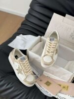 Golden Goose Spring/Summer New Arrivals: GGDB Stardan Sneakers, Casual Training Shoes - Image 4