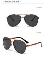 Armani polarizing mirror - Image 7