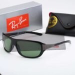 Ray-Ban sunglasses - Image 2
