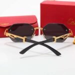 Cartier Glasses - Image 8