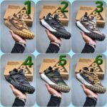 Nike Hiking Shoes Premium