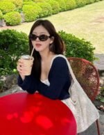 Celine Arc de Triomphe Sunglasses - Image 2