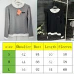 miumiu Bottoming shirt - Image 3