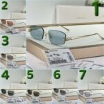 Cartier Sunglasses Premium Edition