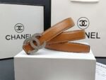CHANEL belt - Image 3