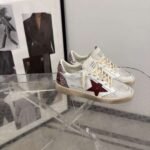 Golden Goose sneakers Couples casual shoes - Image 3