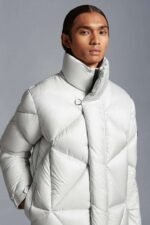 Moncler down jacket - Image 7
