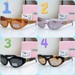 miumiu sunglasses premium edition - Image 3