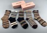 MIUMIU socks - Image 7