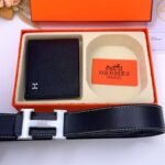 Hermes wallet gift box set - Image 2