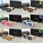 Balenciaga Sunglasses