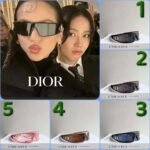 DIOR Winter25 Sunglasses Premium Edition - Image 3