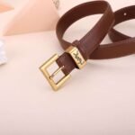 YSL belt - Image 10