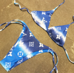 GUCCI Swimsuit - Image 9