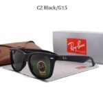 Ray-Ban sunglasses - Image 2