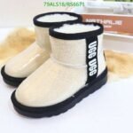 UGG snow boots - Image 8