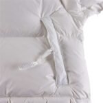 the north face 700 women short goose down jacket - Image 12