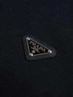 Prada original fleece and thick hoodie set - Image 12