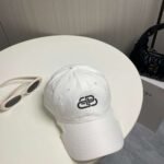 Balenciaga Original baseball cap - Image 12