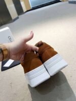 celine original board bread casual shoes - Image 20