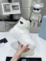Prada downtown bold collection shoes - Image 6