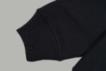 burberry turtleneck sweater black and white - Image 12