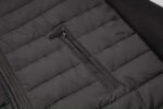 Desante winter padded jacket with rotator sleeves loose padded jacket - Image 6