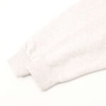 fear of god fog inverted letters round neck sweater plus velvet 380g - Image 14