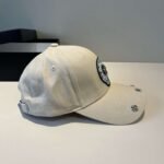 chrome hearts New baseball cap - Image 3